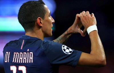 Inter îl vrea pe Angel di Maria! Ce salariu îi oferă și cât sunt dispuși italienii să-i ofere lui PSG pentru argentinian
