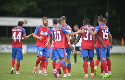 Ofertă nebună dezvăluită de Gigi Becali! Un club vrea cei mai buni 5 jucători de la FCSB! Suma de transfer e colosală 