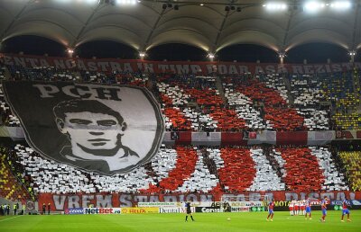 Dinamo a pus în vânzare abonamentele pentru noul sezon » Prețuri mai mari față de stagiunea precedentă