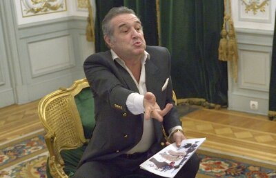 FCSB desființează opoziția! Gigi Becali vrea din nou să cumpere de la Dinamo: "Ofer 1,5 milioane de euro și-l iau"