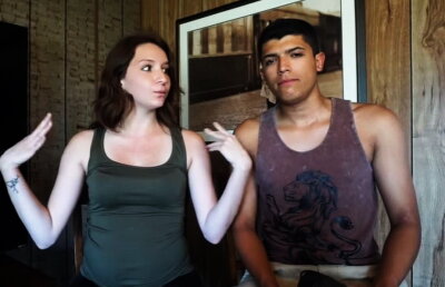 VIDEO Şocant! Şi-a împuşcat iubitul mortal în timp ce filma un video pentru Youtube