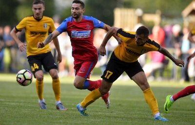 Anunț de ultimă oră făcut de FCSB » Ce se întâmplă cu ultimele două amicale ale echipei roș-albastre