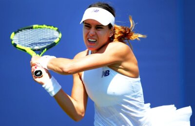 Wimbledon: Sorana Cîrstea, calificare spectaculoasă! A eliminat o jucătoare din top 25 + Cu cine joacă în turul următor