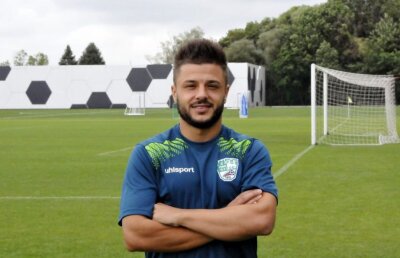 EXCLUSIV Interviu cu Dragoș Firțulescu, fotbalistul care s-a scos la vânzare pe Facebook! De ce a apelat la acest lucru + surprinde când o caracterizează pe Beroe