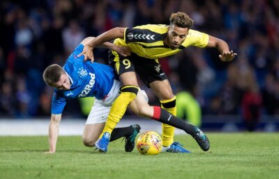 VIDEO Umilință istorică pentru un club de mare tradiție al Europei! A fost eliminat în turul I de o formație de pe locul 4 din Luxembourg 