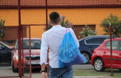 EXCLUSIV Povestea românului ajuns în străinătate la o echipă cu 5 titluri în palmares: "A vrut să se lase de fotbal"