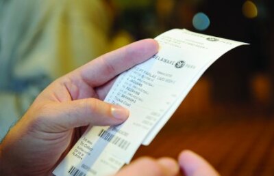 Bilet pe modelul cearceaf cu un câștig impresionant » Cum s-a îmbogățit cu doar 2 lei