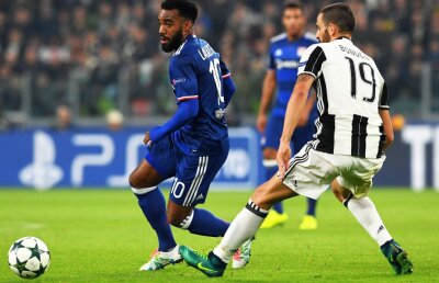 Lyon, încasări record în această vară! A primit o sumă uriașă din două transferuri » Lacazette a bătut palma cu Arsenal