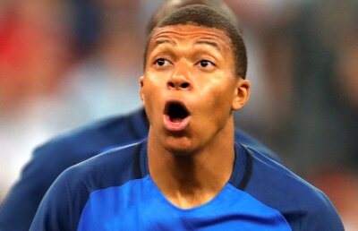 PSG nu renunță la Mbappe! I-au făcut o ofertă amețitoare atacantului