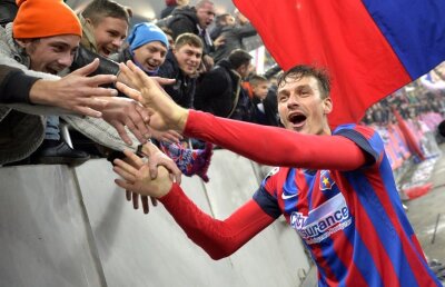 MM Stoica, fascinat de un jucător: "Nu l-a vrut, dar acum zice că e noul Szukala" » 6 fundași pe lista lui FCSB