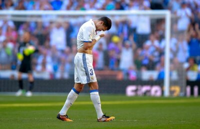 Pepe a plecat de la Real Madrid după 10 ani » A semnat astăzi cu noua echipă