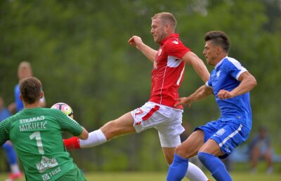 A 4-a înfrângere pentru Dinamo din această vară! "Câinii" au pierdut pe final meciul cu Anji 