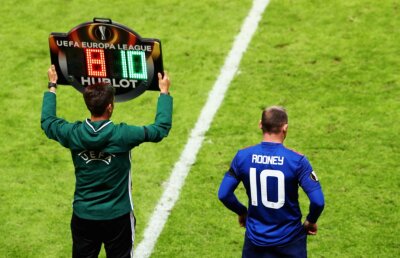 Everton se întăreşte serios în această vară! Rooney e aproape de o revenire