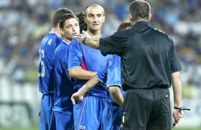 EXCLUSIV Mutare-surpriză! Un fost secund de la națională și stoper al FCSB-ului a preluat o echipă din Liga a 2-a