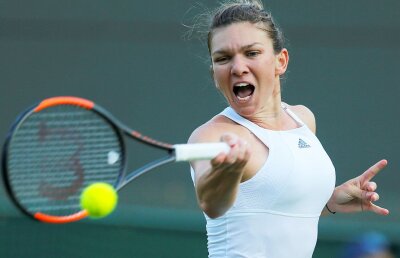 Simona Halep nu se gândește la poziția de lider mondial: "Sunt foarte departe, la Roland Garros nu am profitat de șansele mele"