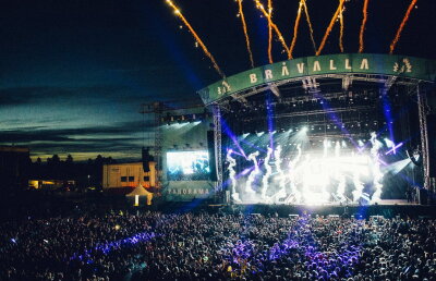 Incredibil unde s-a ajuns! Un mare festival de muzică, anulat din cauza violurilor!