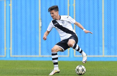 70 de minute amicale pentru Juventus » Eșec cu Al Nasr