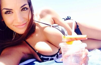 FOTO Are 22 de ani și a primit nota 10 la ”cel mai sexy corp din fitness”