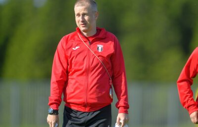 Astra și-a aflat adversara din Europa League » Va juca împotriva unui român