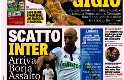 Ce scriu azi ziarele de sport din lume (7 iulie 2017)