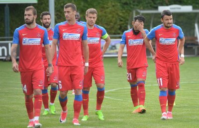 Azi e FCSB – Oostende » Un pont de 1.66 pentru ultimul meci de pregătire al ”roș-albaștrilor”