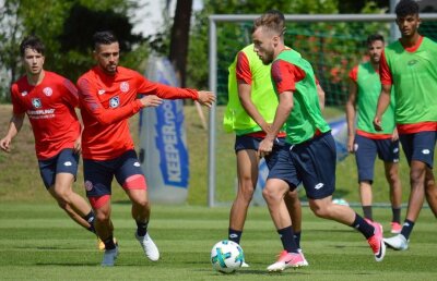 Proaspăt transferat la Mainz, Maxim i-a transmis un mesaj clar antrenorului: ”De asta am nevoie” 