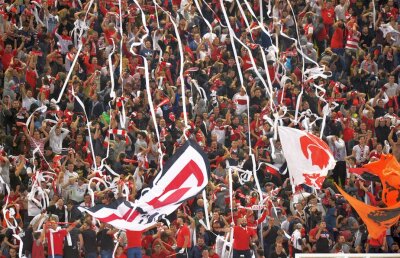 A semnat cu Dinamo! Contract pe 3 ani, plus unul dintre cele mai mari salarii » Pe cine au pierdut "câinii"