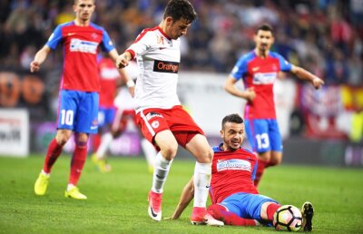 Pe ce stadioane se vor juca meciurile din Liga 1 » Dinamo și FCSB vor împărți Arena Națională + unde vor juca promovatele