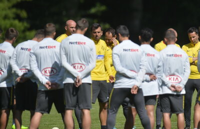 EXCLUSIV FCSB dă lovitura pe piața transferurilor! Becali plătește 400.000 de euro pentru un fotbalist considerat supertalent