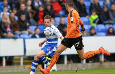 Evoluție entuziasmantă pentru Adi Popa în amicalul câștigat de Reading cu QPR 