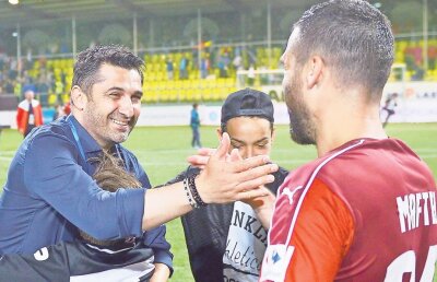 5 recorduri pentru Supercupă » Viitorul o înfruntă azi pe FC Voluntari, liveTEXT pe GSP.RO