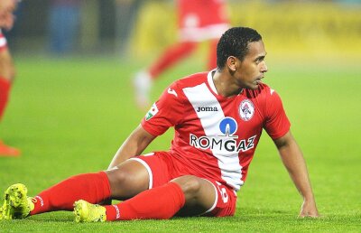 Noul transfer al Viitorului, privit cu scepticism: "Mai întâi trebuie să slăbească"