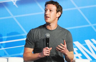 Investiție uriașă făcută de șeful Facebook: peste un miliard de euro pentru un club din Premier League