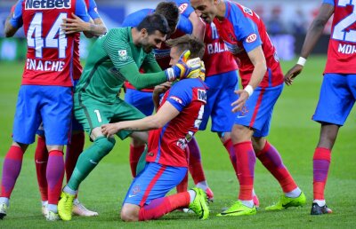 Becali a luat o decizie de ultimă oră » FCSB se poate despărți de un titular: "Îl vând"