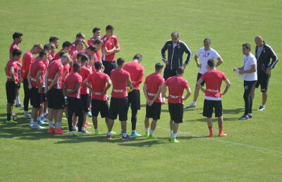 Veste excelentă pentru "câini" » Vine la Dinamo și intră direct direct titular