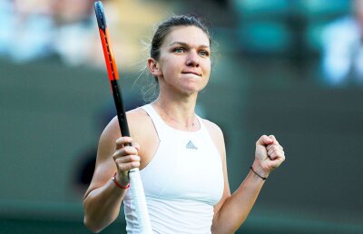VIDEO Simona Halep a făcut portretul jucătoarei de tenis ideale: "Asta aș păstra de la mine"