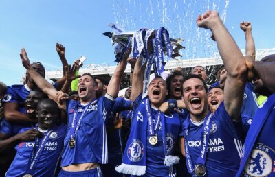 Barcelona, aproape de un transfer de la Chelsea » Fotbalistul evoluează de cinci ani în Premier League