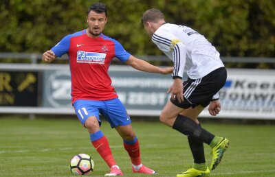 Amical în baza de la Berceni pentru FCSB! Când va fi meciul și care este adversarul ales de Dică 