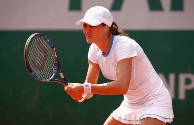 Monica Niculescu e în sferturi la Wimbledon și are șanse mari să ajungă în "careul de ași"