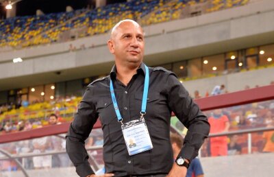 Portretul noului transfer al lui Dinamo: ”E creativ, trebuie să joace sus!” 