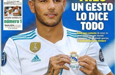 Ce scriu azi ziarele de sport din lume (11 iulie 2017)