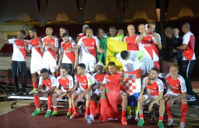 Transfer de nicăieri » Atletico Madrid s-a înțeles cu starul celor de la AS Monaco