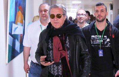 Năstase a fost pus pe lista neagră a Federației Internaționale » Dezvăluirea președintelui FRT + Șansele ca Simona Halep să participe la BRD Bucharest Open