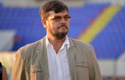 Condescu e optimist în privința rămânerii echipei Pandurii Tg. Jiu în Liga 1: "Până la 1 august avem un rezultat final de la TAS"