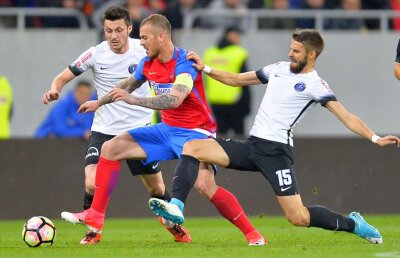 LPF a stabilit programul etapei a doua din Liga 1: meciurile Viitorului și FCSB-ului depind de Liga Campionilor