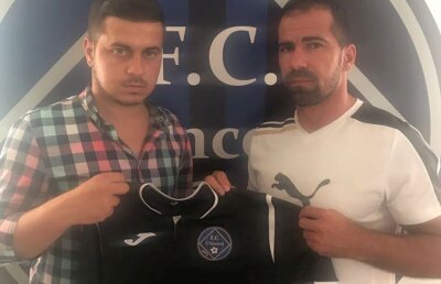 EXCLUSIV A lăsat Liga 1 pentru o aventură în eșalonul secund: "Am ales datorită acestui antrenor"