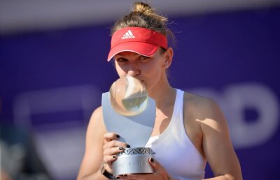 Corespondență de la Londra // Decizie de ultimă oră a Simonei Halep! Jucătoarea noastră a explicat ce se întâmplă cu turneul de la București