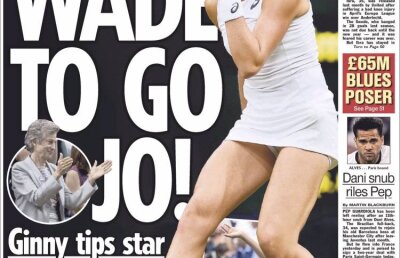 Ce scriu azi ziarele de sport din lume (12 iulie 2017)