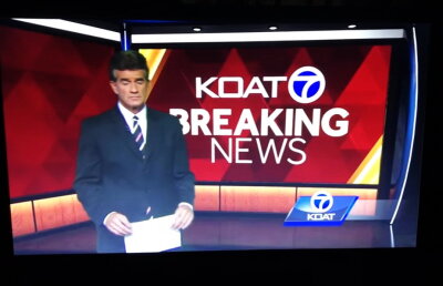 VIDEO Moment care te va face să râzi cu lacrimi, filmat în direct la tv!