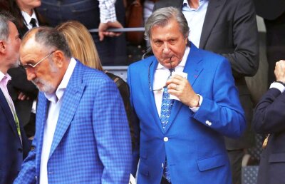 Un pedofil recunoscut, "un prădător sexual din iad" și un antrenor care și-a bătut fiica » Cine sunt oamenii lângă care stă Ilie Năstase pe lista interzișilor publicată de WTA